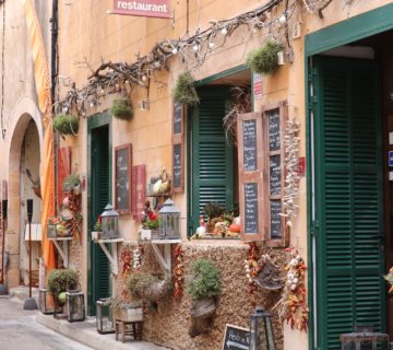 Spaanse werkdag in Spanje - Makelaar Spanje