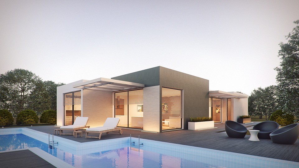villa spanje