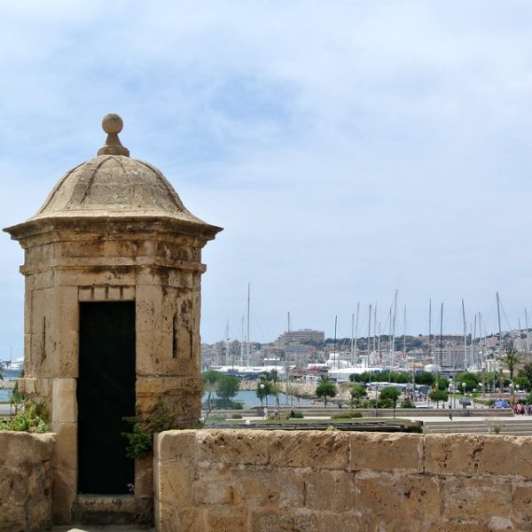 Cathedral, Palma de Mallorca Cathedral, Palma de Mallorca