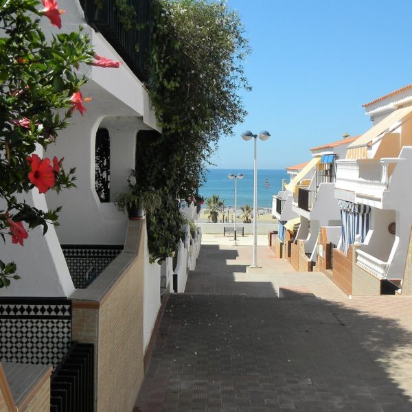 Caño Guerrero, Matalascañas, Costa de la Luz, Spain