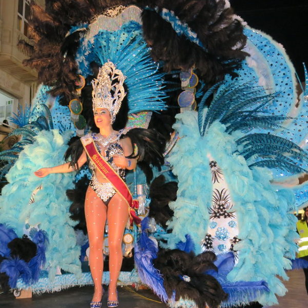 Costa Calida Carnaval Costa Calida Carnaval