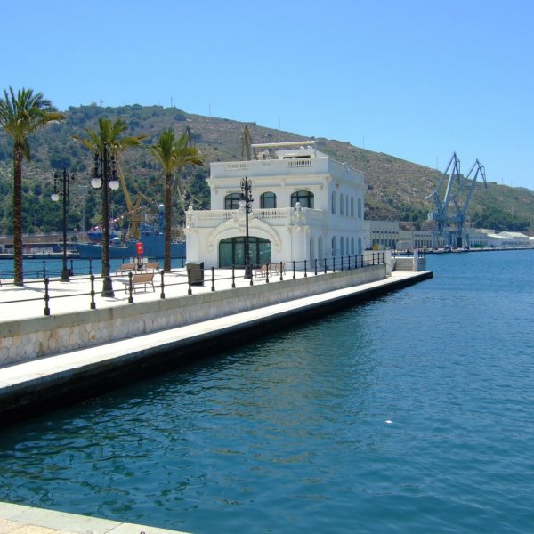 Murcia Poort Costa Calida Murcia Poort Costa Calida