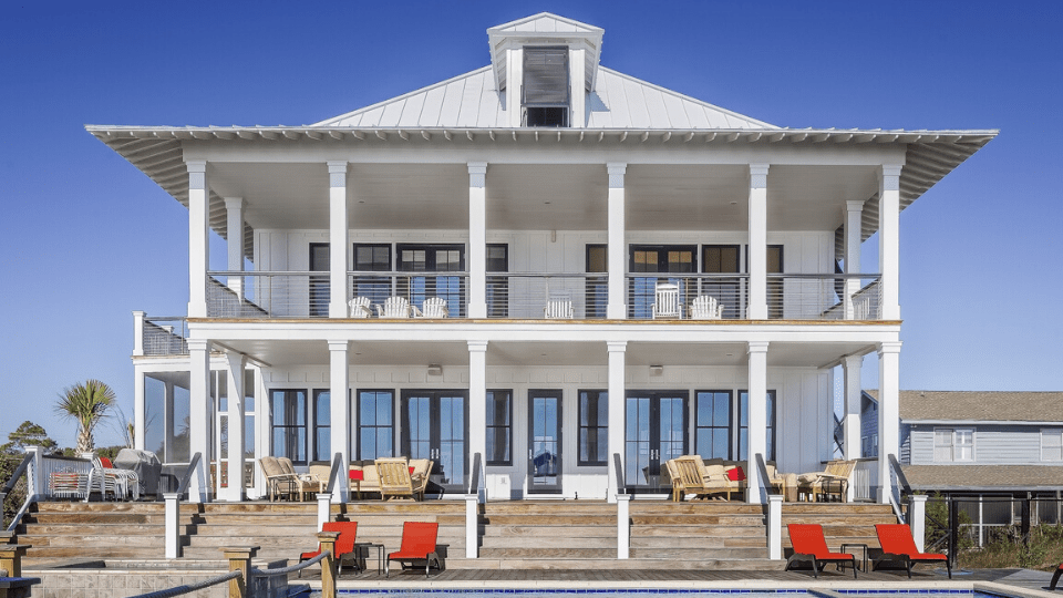 villa villa