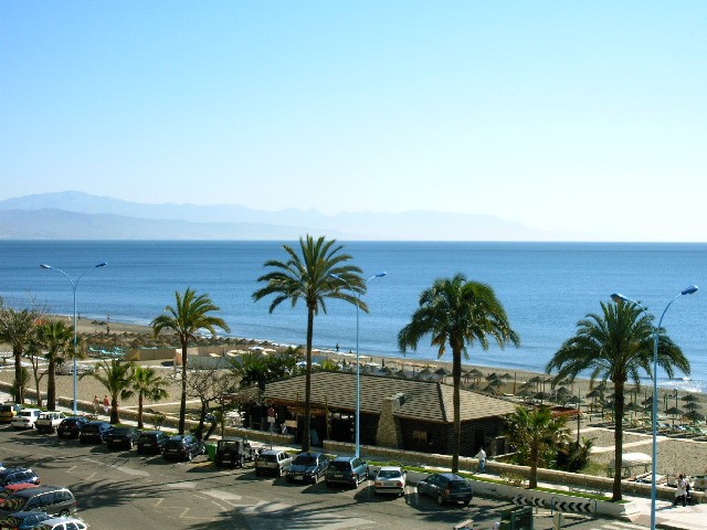 Torremolinos_zee