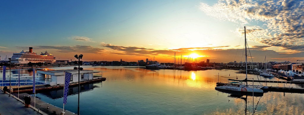 Valencia haven