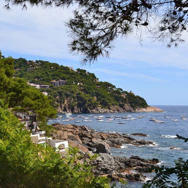 Zee Boten Spanje - Costa Brava