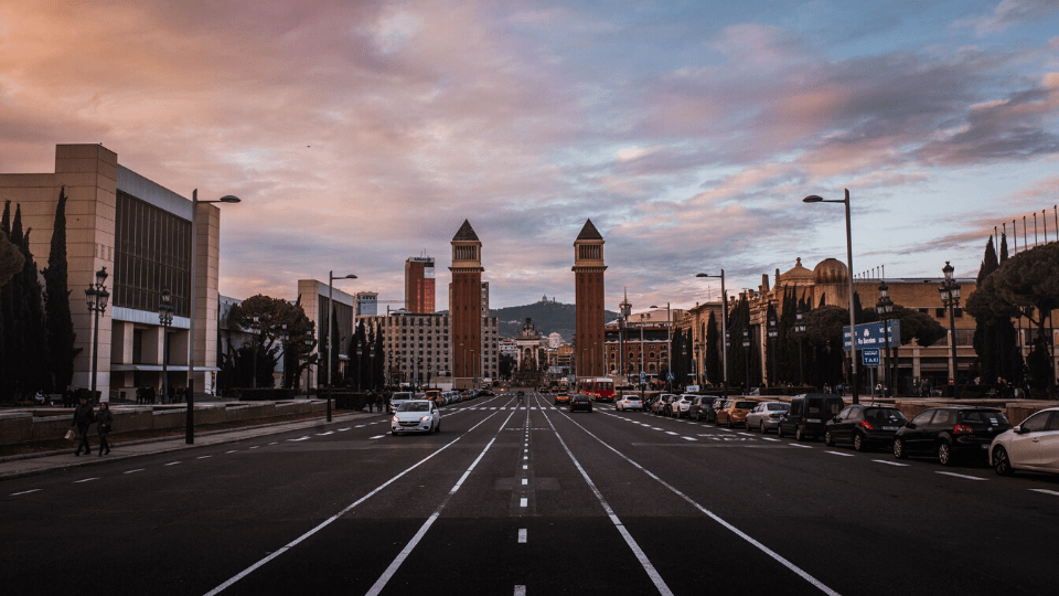 barcelona