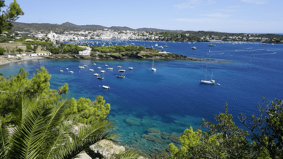 costa brava