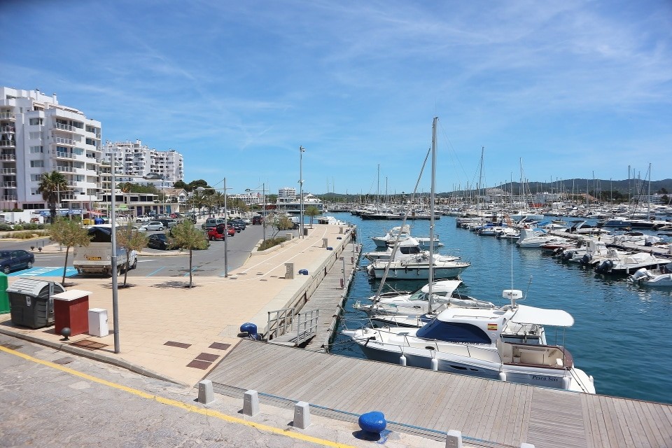 Ibiza haven