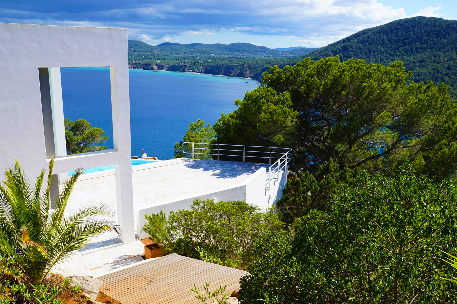 Investeren-Spanje-2026 Villa om in te investeren Spanje